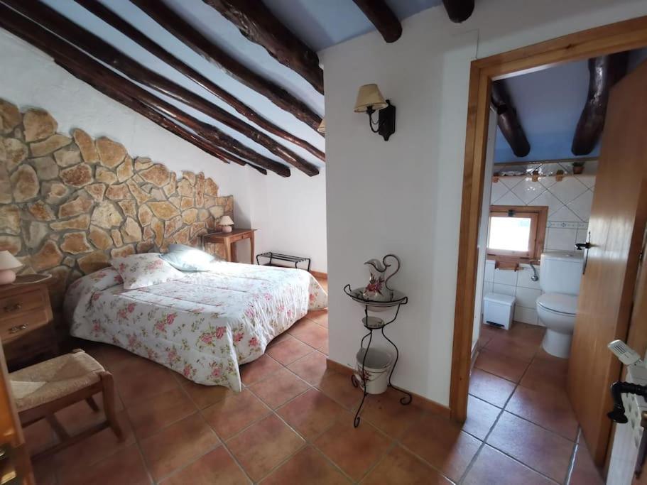 Casa Roya * Montalban