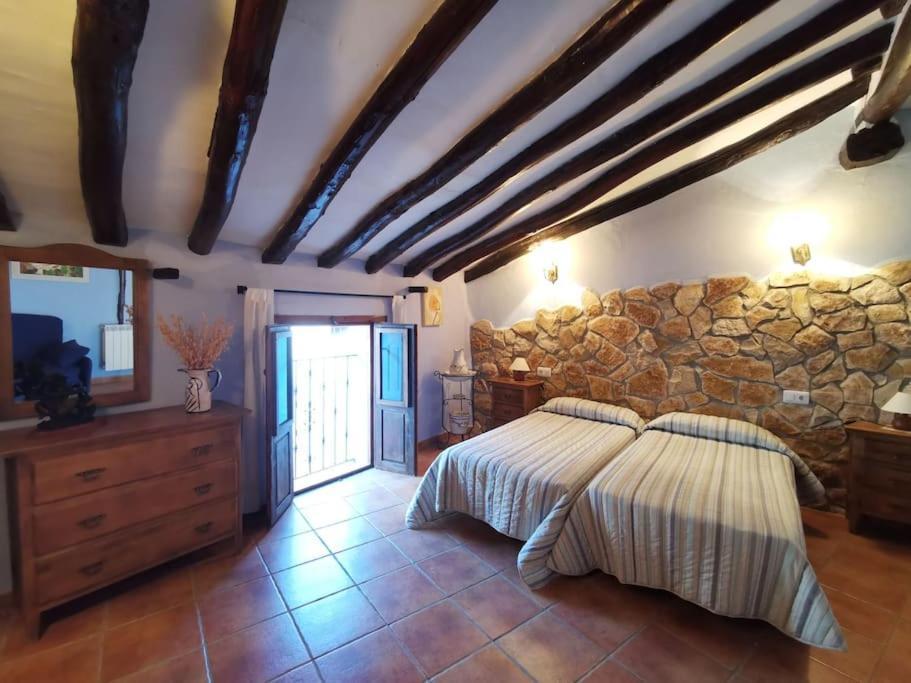 Casa Roya Holiday home