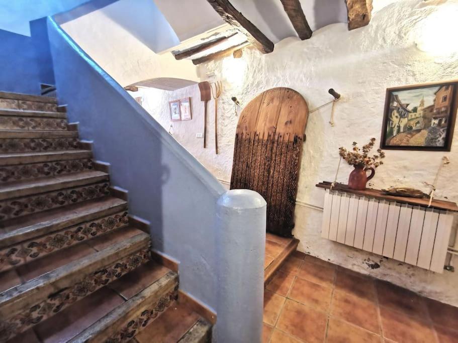 Holiday home Casa Roya