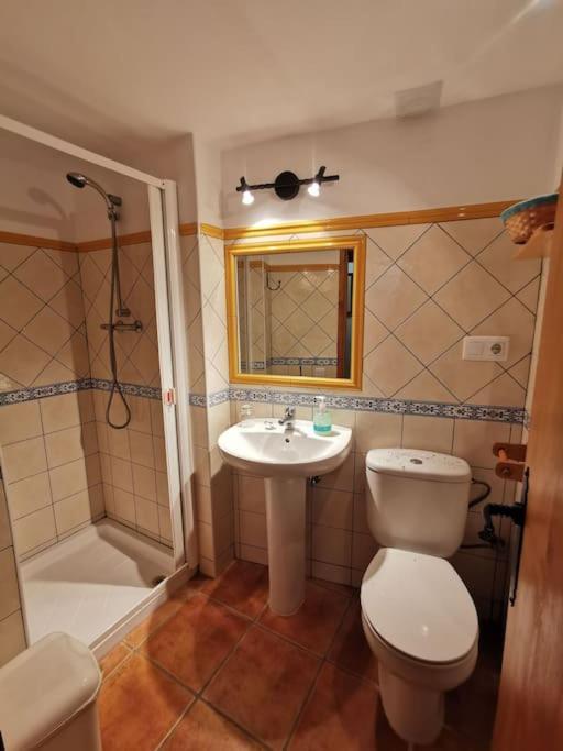 Holiday home Casa Roya Montalban