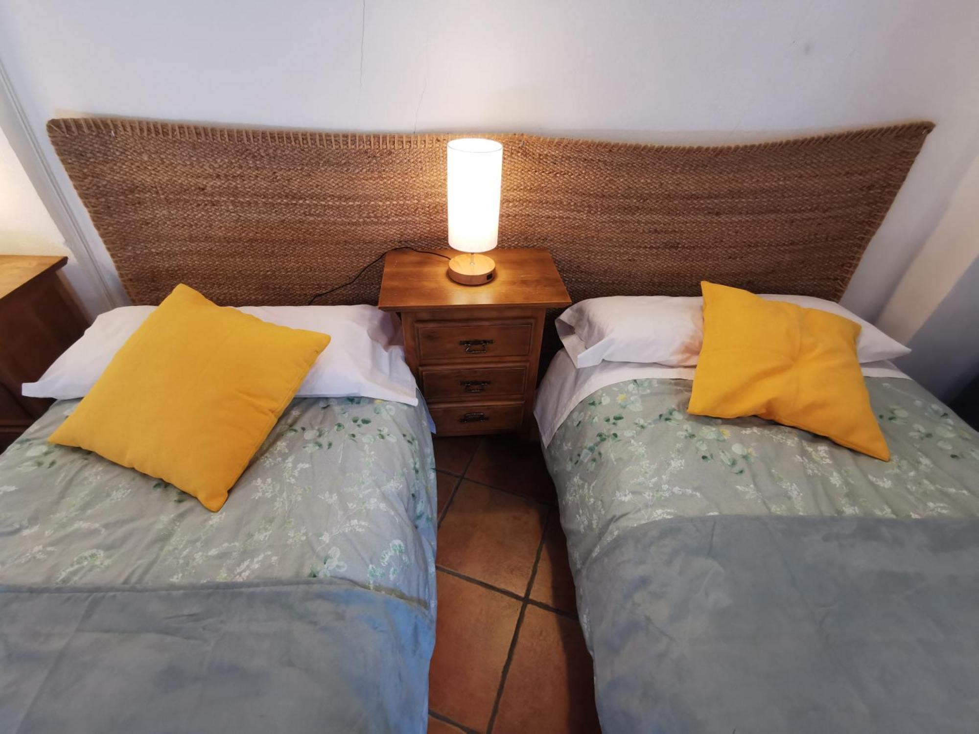 Casa Roya Holiday home Montalban