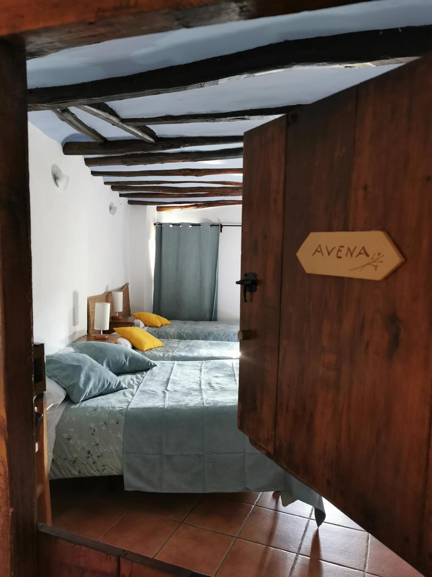 Holiday home Casa Roya Montalban